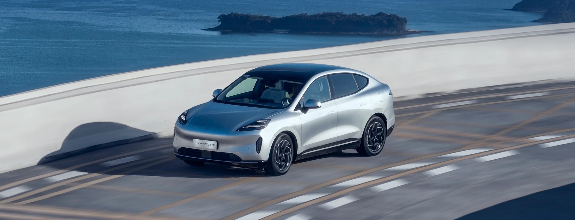 GAC New Cars & Light Commercial Range